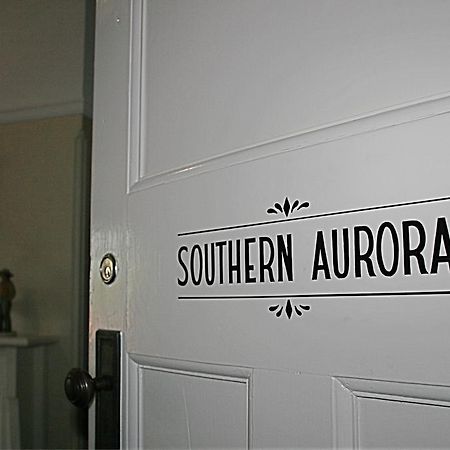 Southern Railway Hotel โกลเบิร์น ภายนอก รูปภาพ