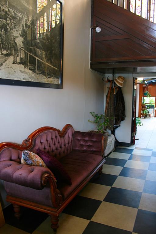 Southern Railway Hotel โกลเบิร์น ภายนอก รูปภาพ