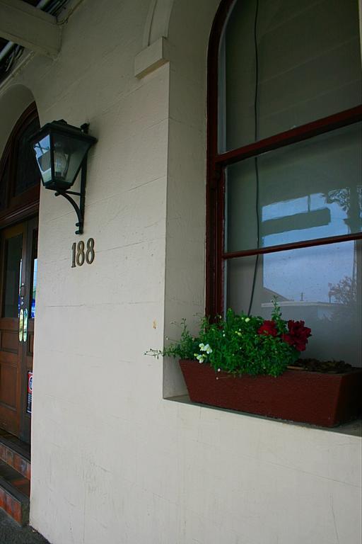 Southern Railway Hotel โกลเบิร์น ภายนอก รูปภาพ