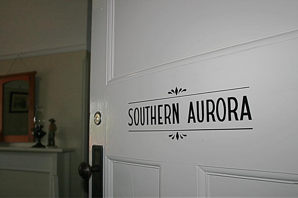 Southern Railway Hotel โกลเบิร์น ภายนอก รูปภาพ