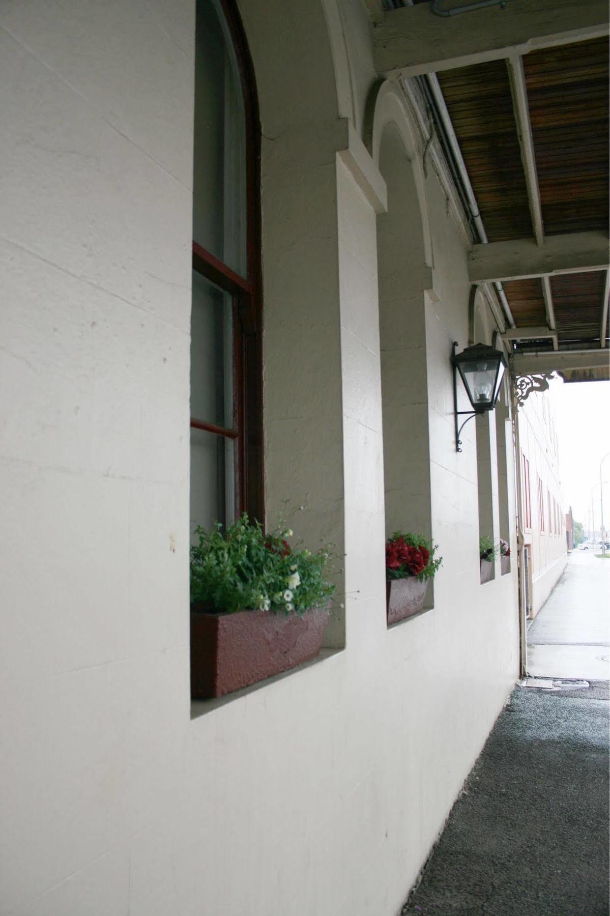Southern Railway Hotel โกลเบิร์น ภายนอก รูปภาพ